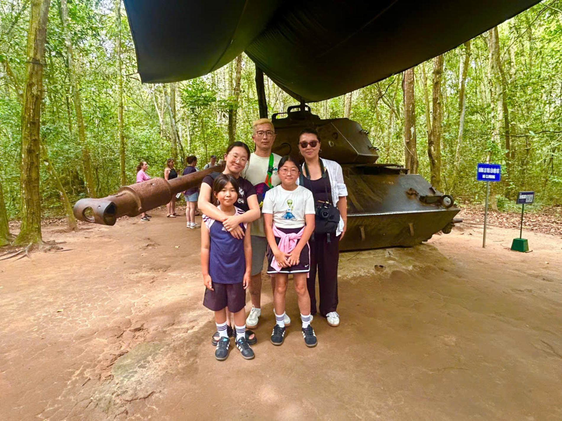 Ho Chi Minh City Daily Tour — ảnh 11/29