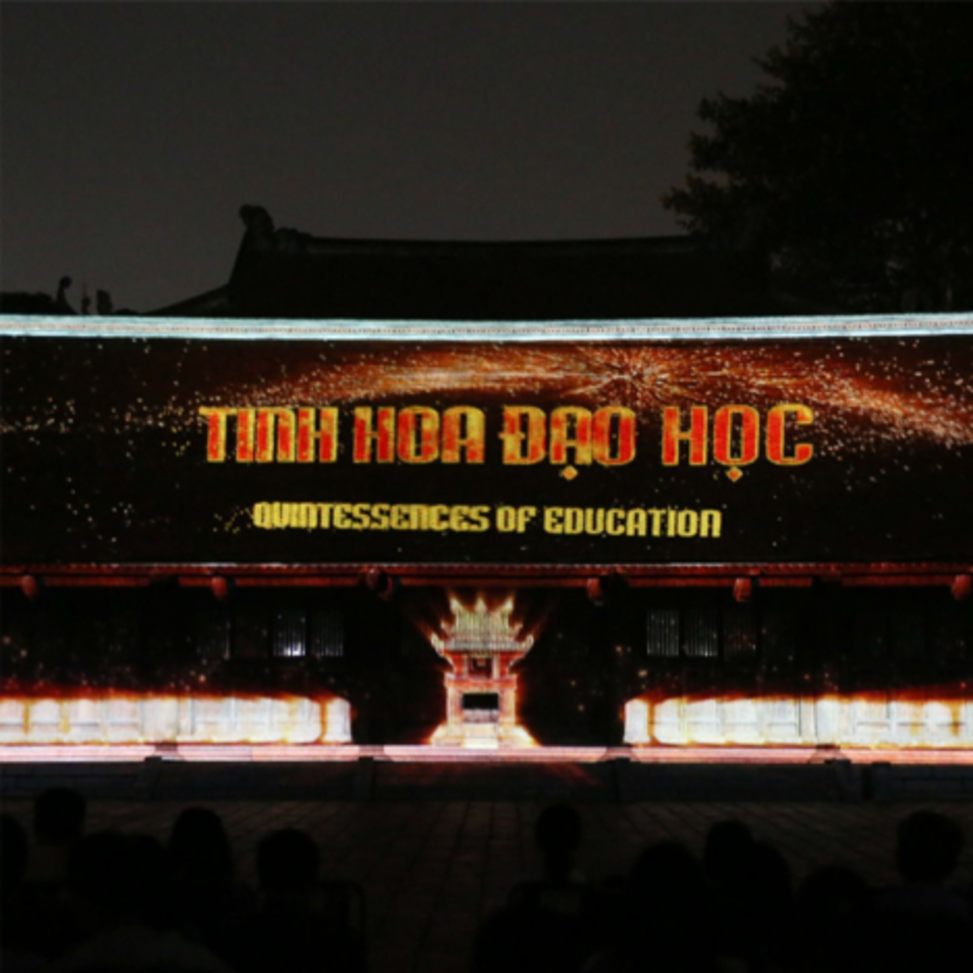 Tour đêm Văn Miếu Quốc Tử Giám - Hà Nội — ảnh 6/12