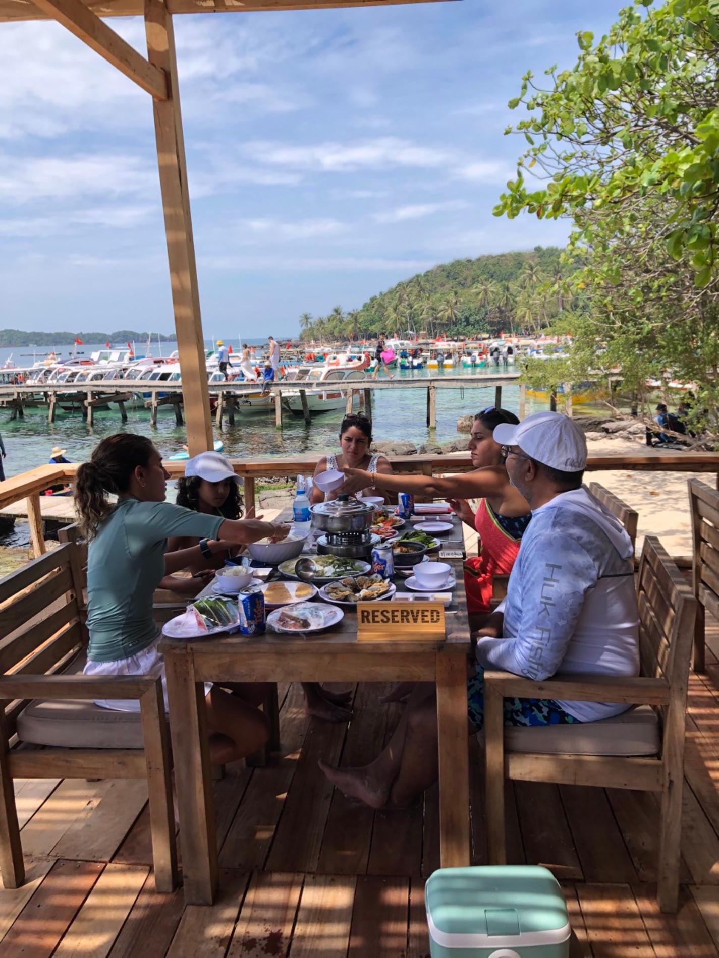 Daily Tour Phú Quốc NAMASTE — ảnh 7/21