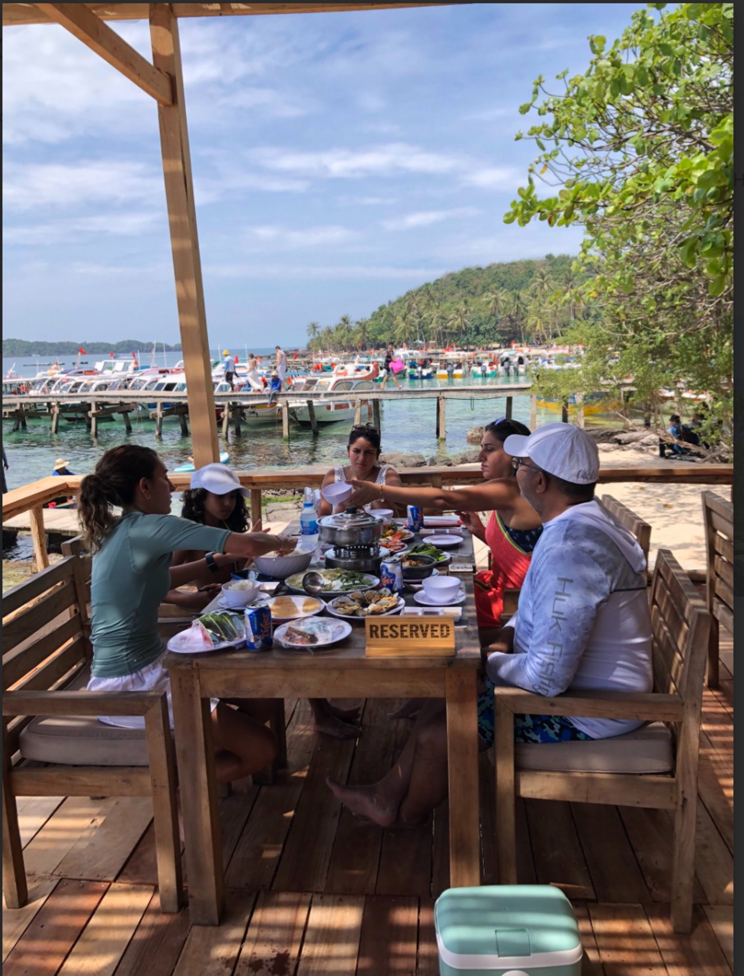 Daily Tour Phú Quốc NAMASTE — ảnh 13/21
