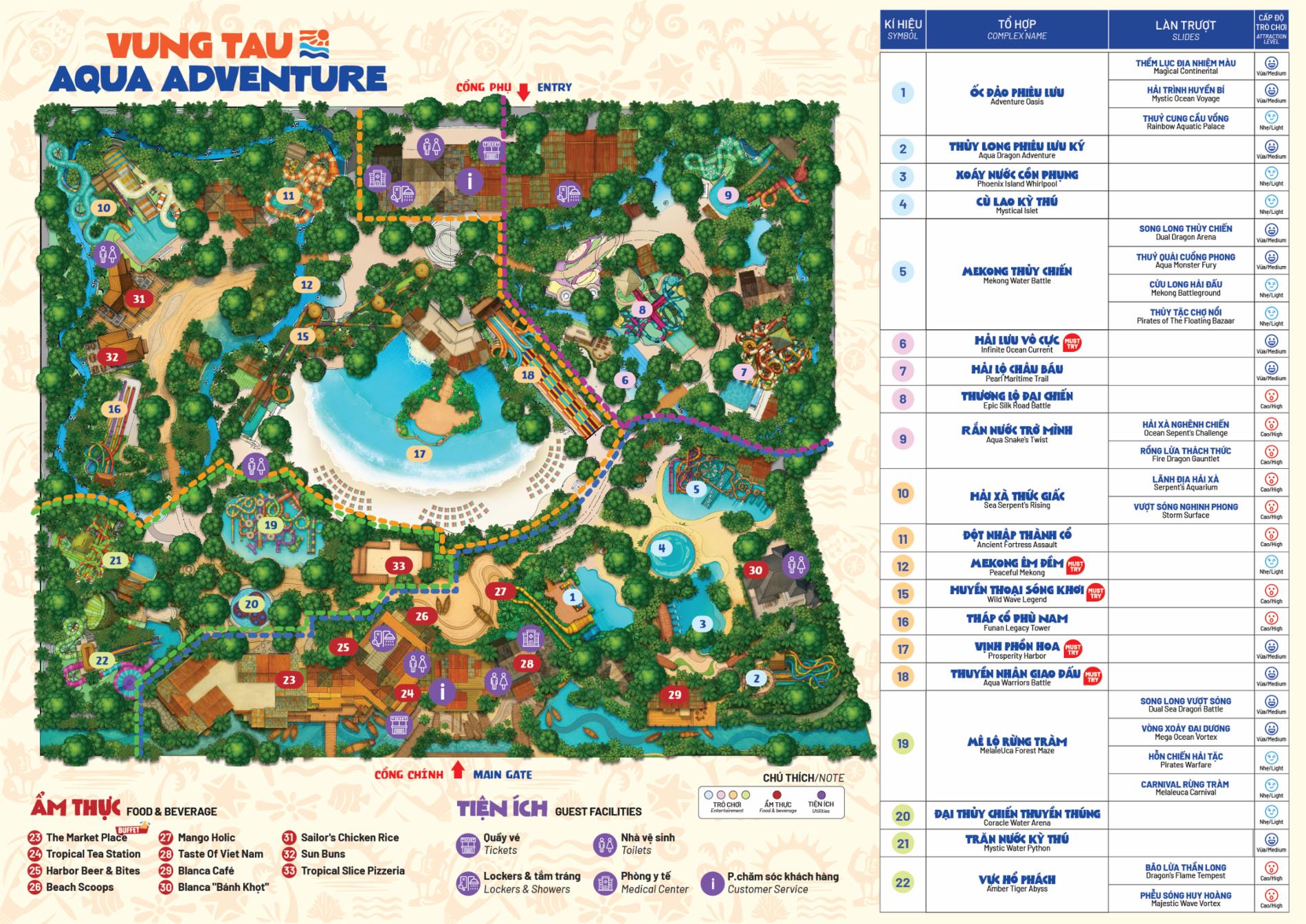 Sun World Vũng Tàu — ảnh 2/14
