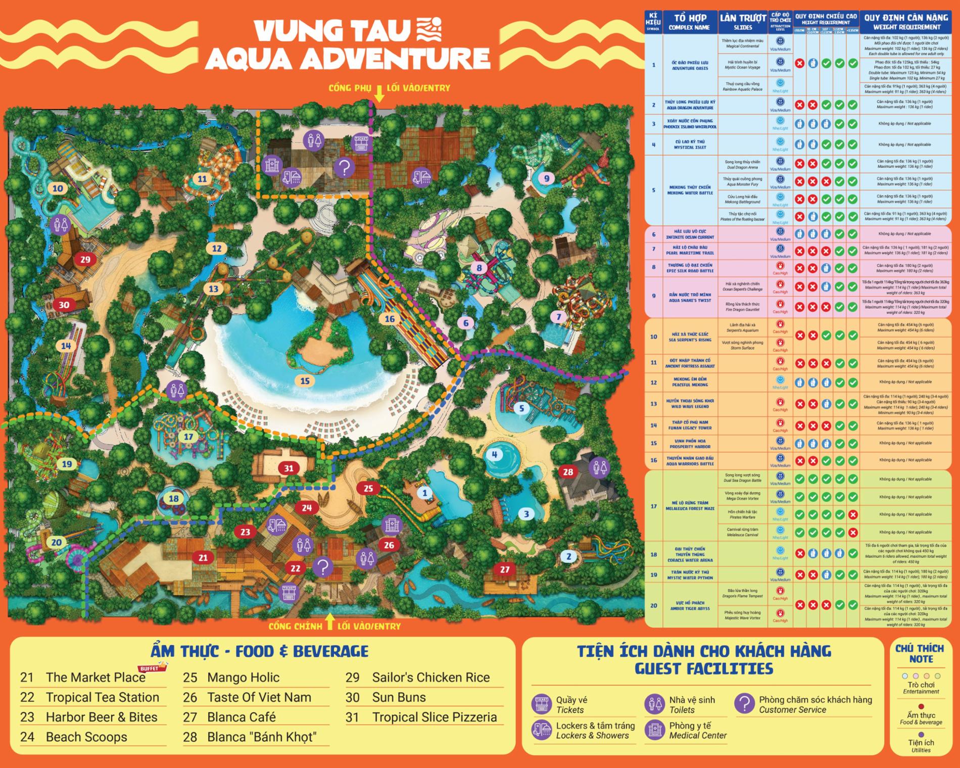 Sun World Vũng Tàu — ảnh 3/14
