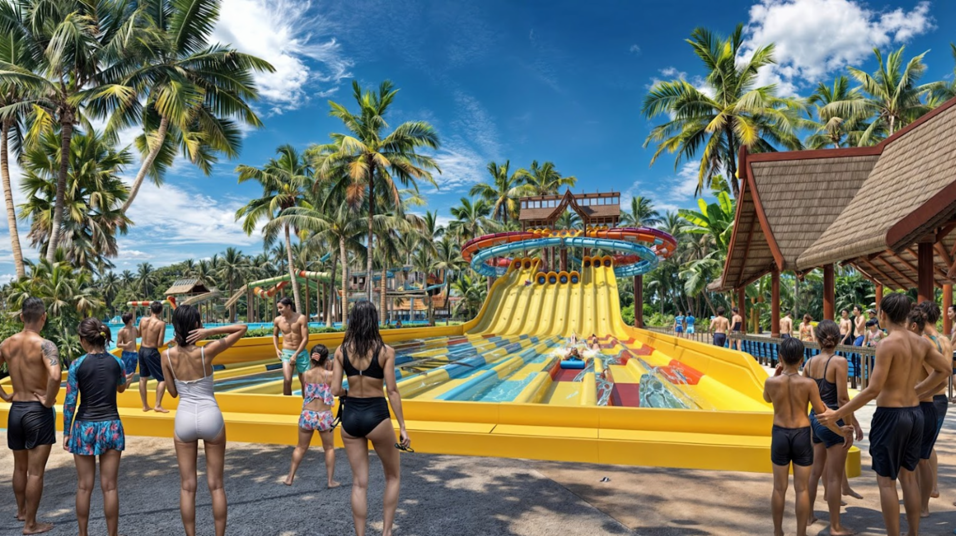 Sun World Vũng Tàu — ảnh 6/14