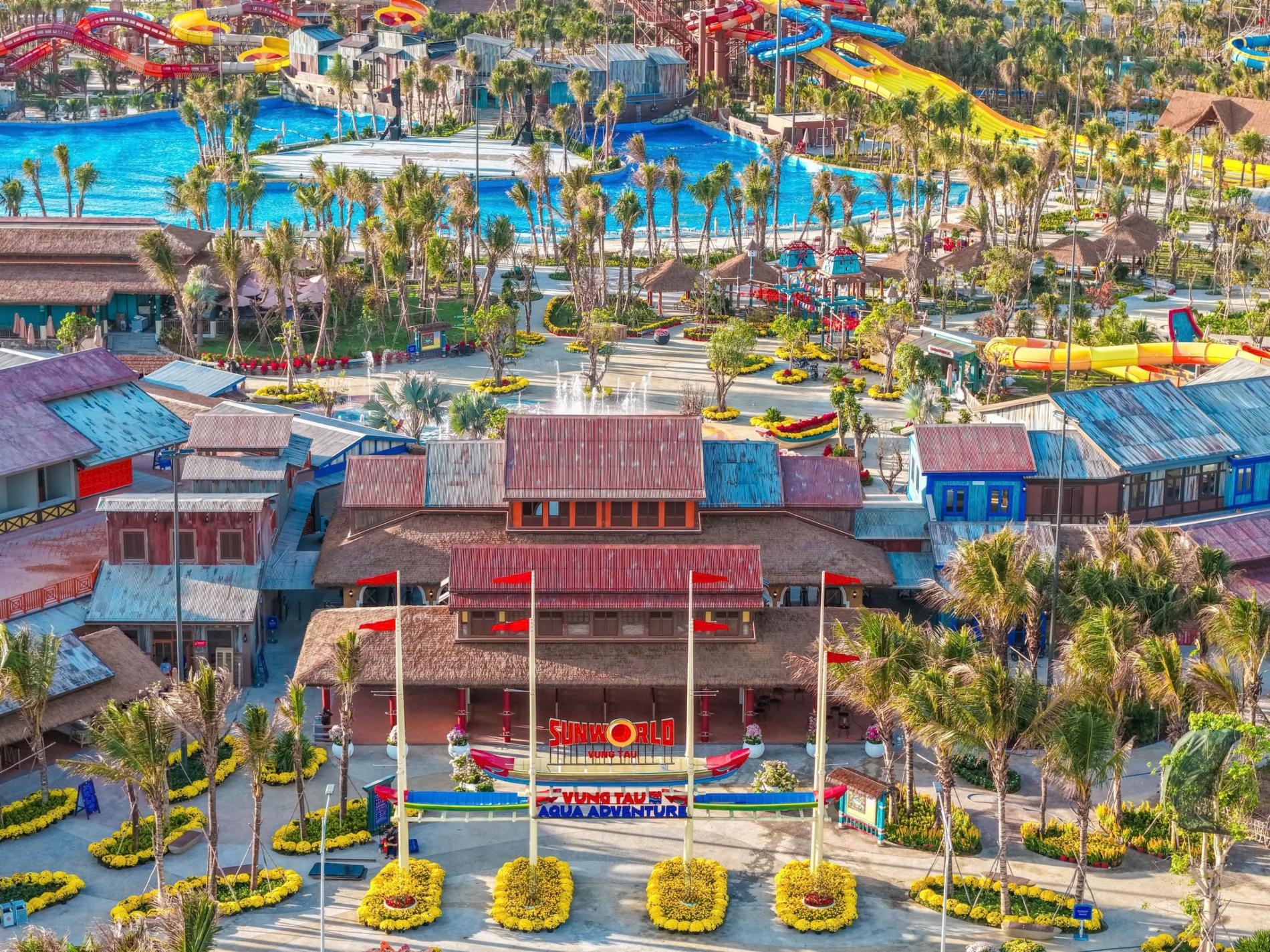 Sun World Vũng Tàu — ảnh 12/14