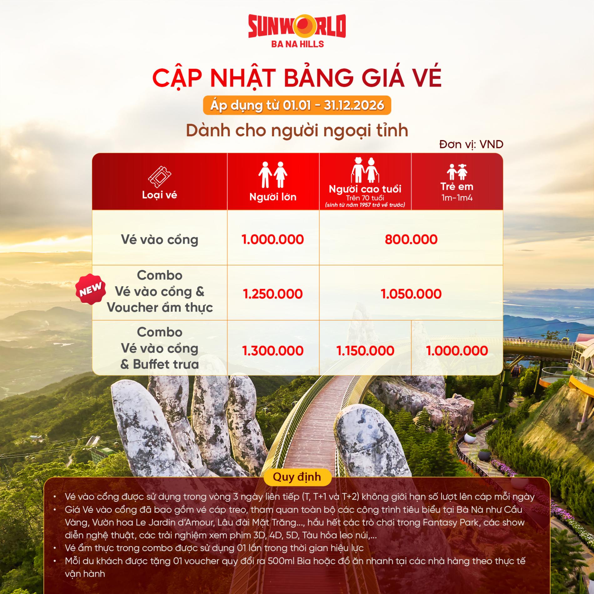 Sun World Bà Nà Hills - Đà Nẵng — ảnh 14/17