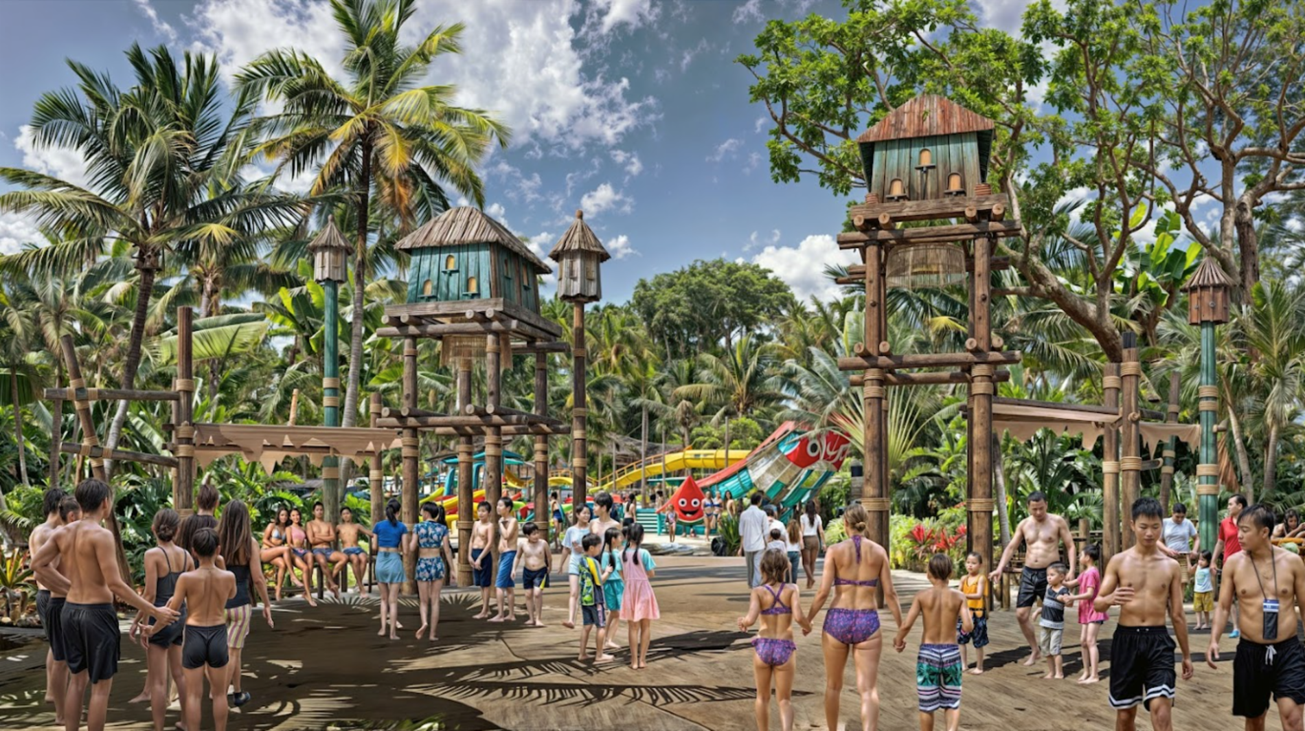 Sun World Vũng Tàu — ảnh 7/14