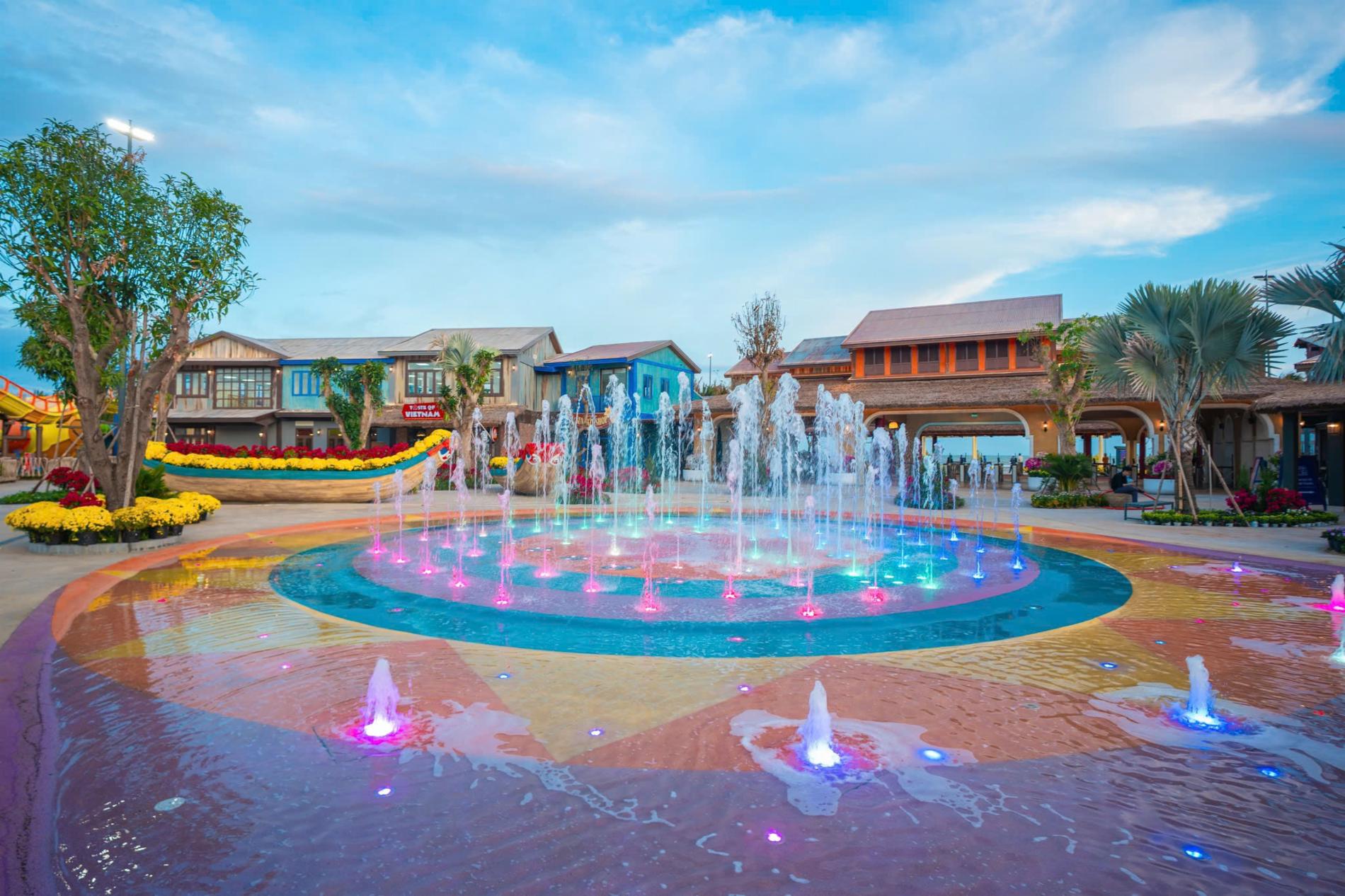 Sun World Vũng Tàu — ảnh 8/14