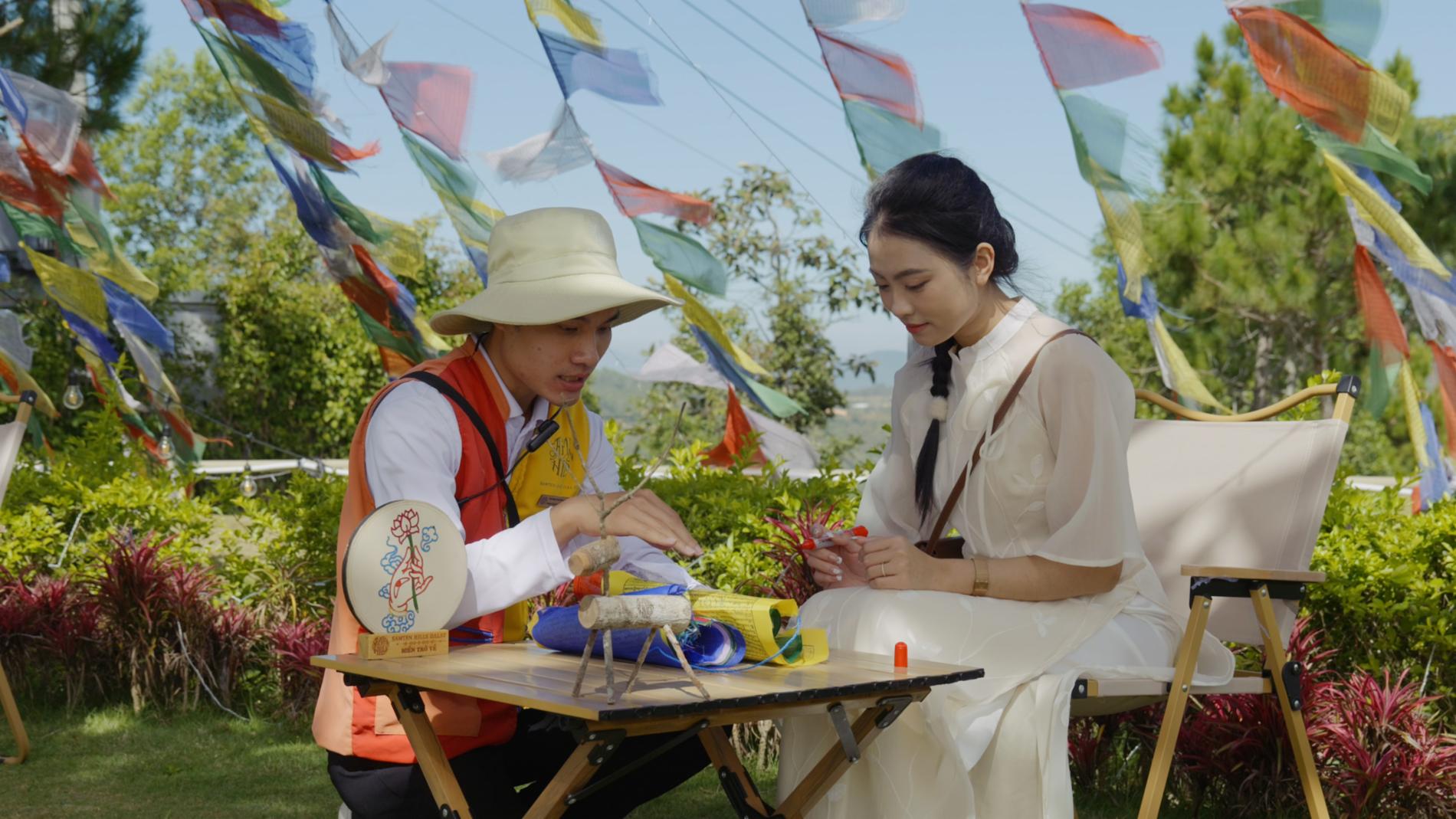 Samten Hills Dalat — ảnh 30/34