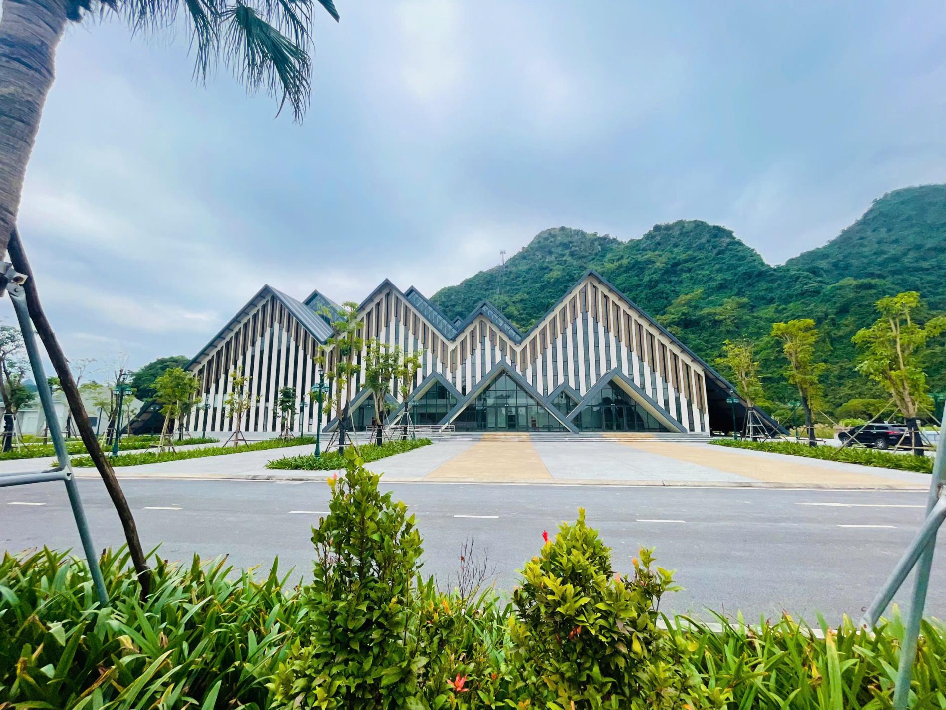 Cáp Treo Hương Bình - Phú Thọ — ảnh 6/13