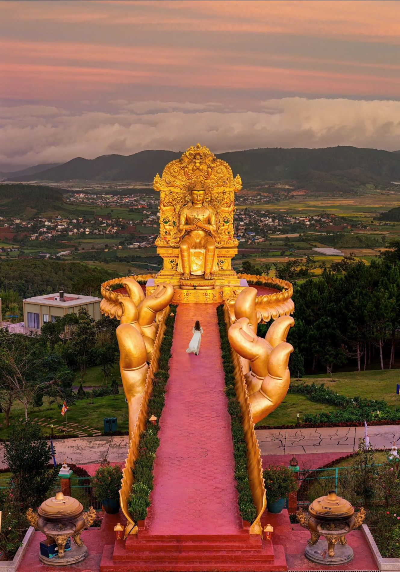 Samten Hills Dalat — ảnh 25/34