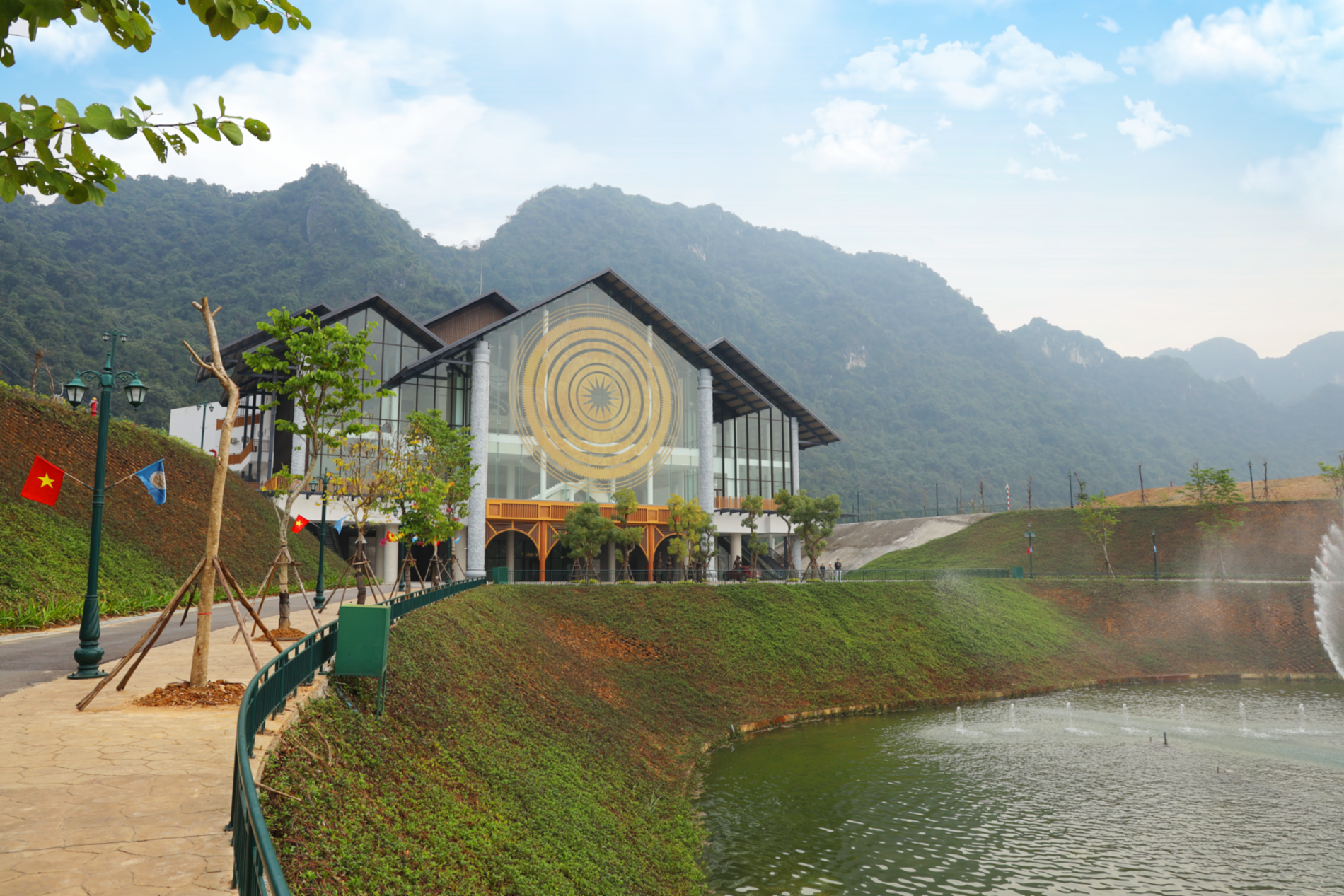 Cáp Treo Hương Bình - Phú Thọ — ảnh 13/13