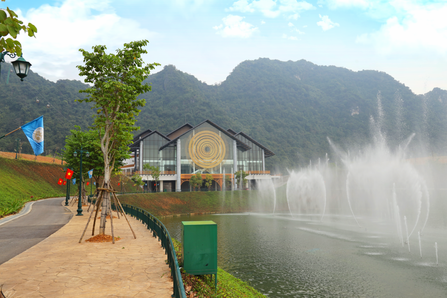 Cáp Treo Hương Bình - Phú Thọ — ảnh 10/13