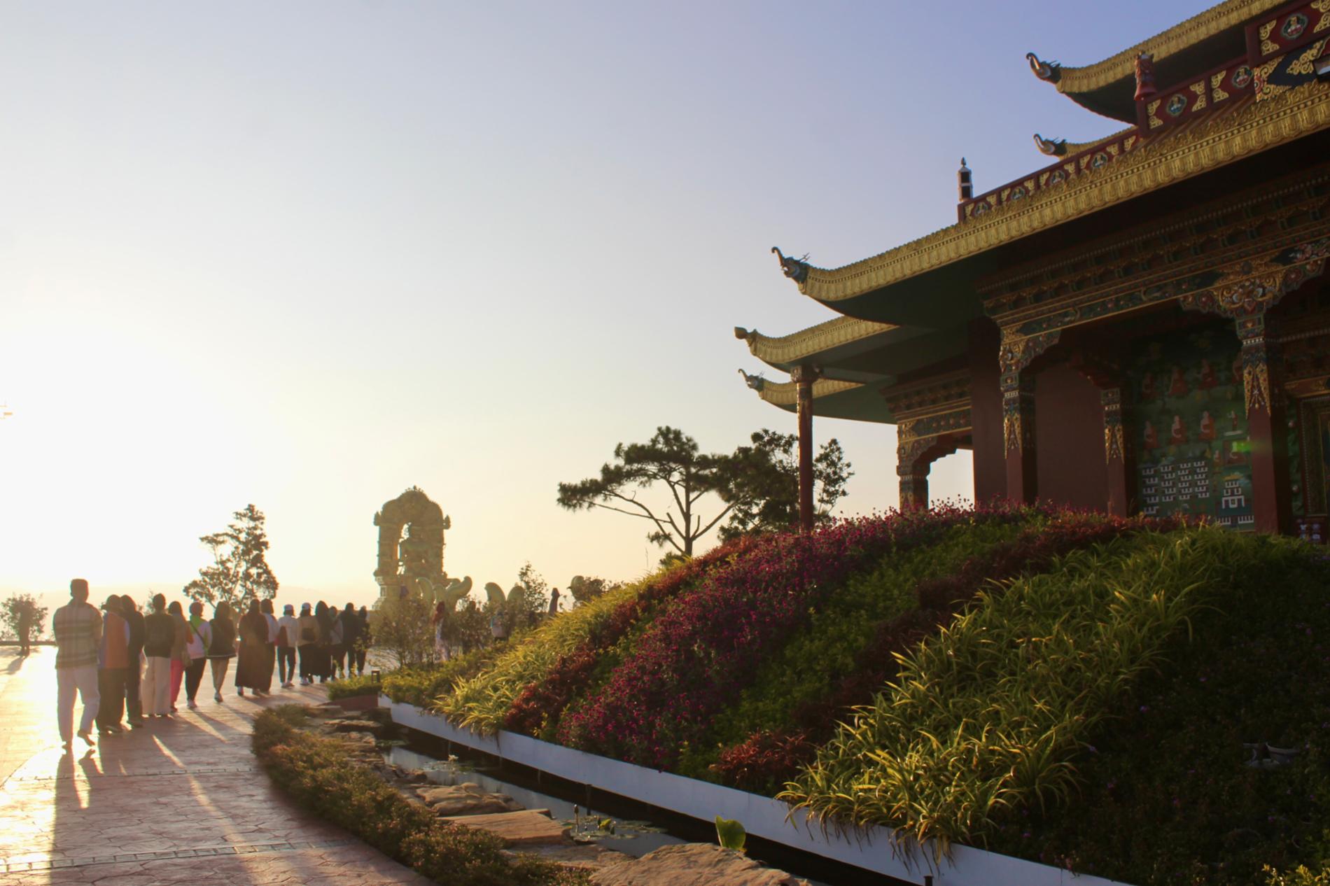 Samten Hills Dalat — ảnh 29/34