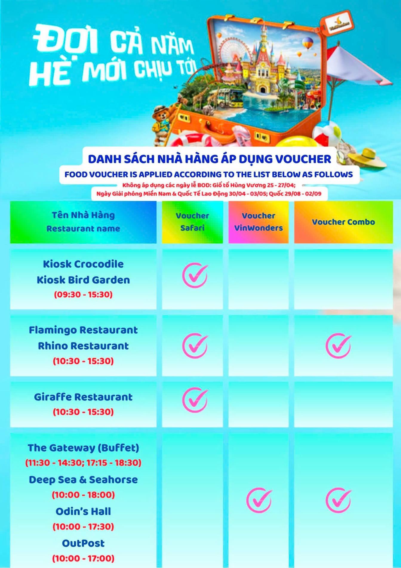 VinWonders Phú Quốc — ảnh 23/36