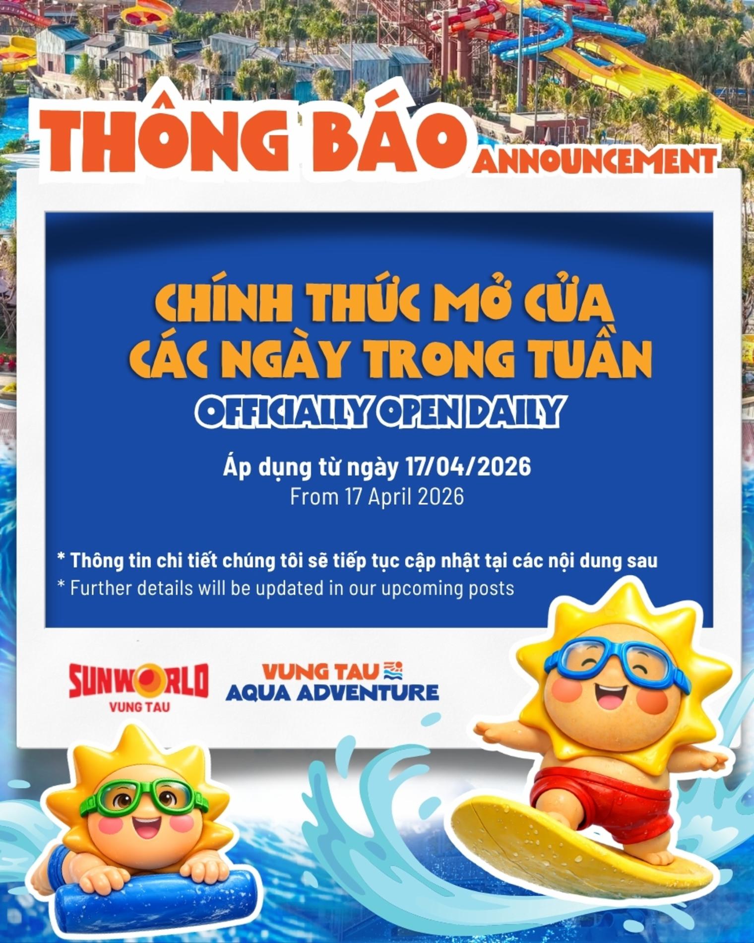 Sun World Vũng Tàu — ảnh 13/14