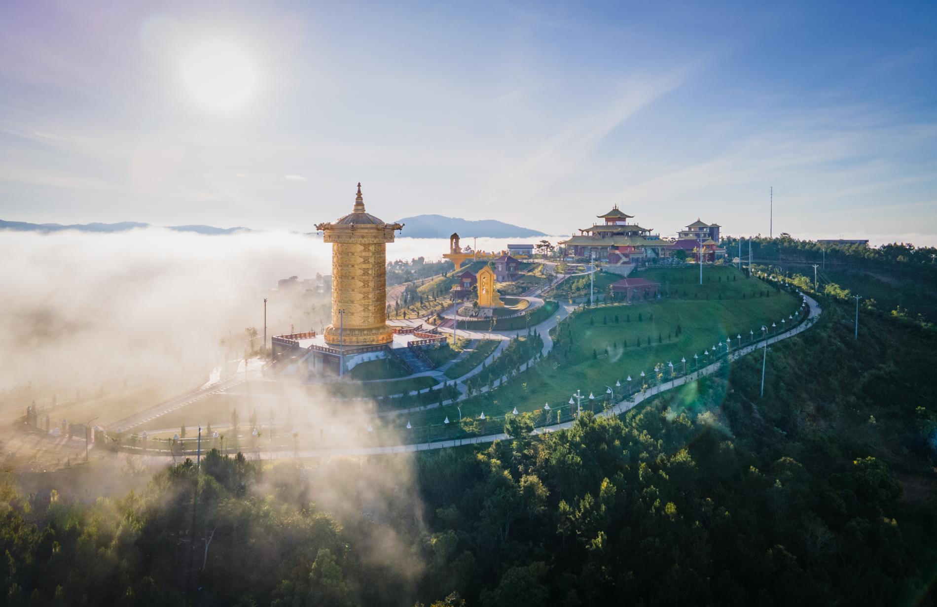 Samten Hills Dalat — ảnh 14/34