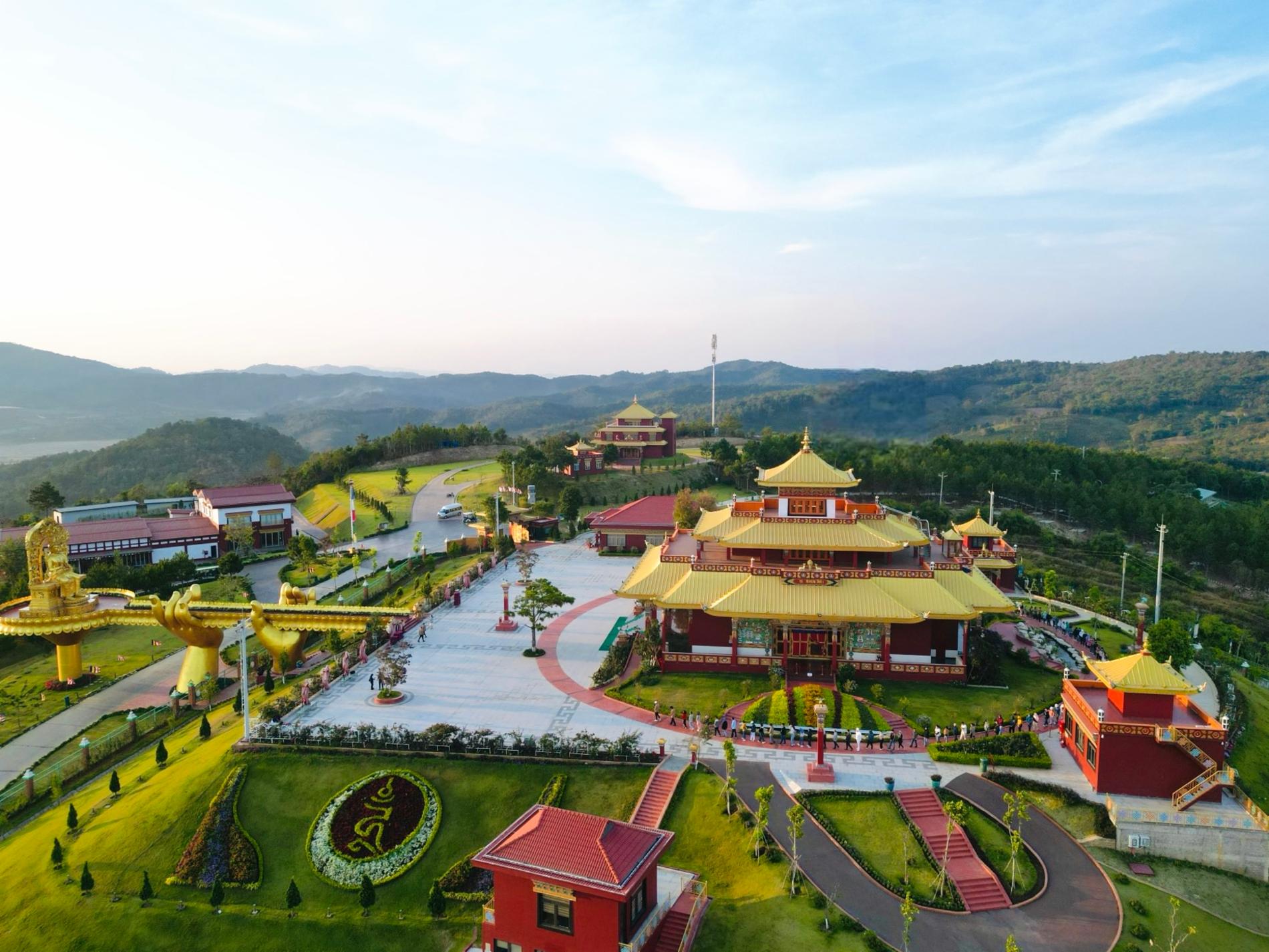 Samten Hills Dalat — ảnh 17/34