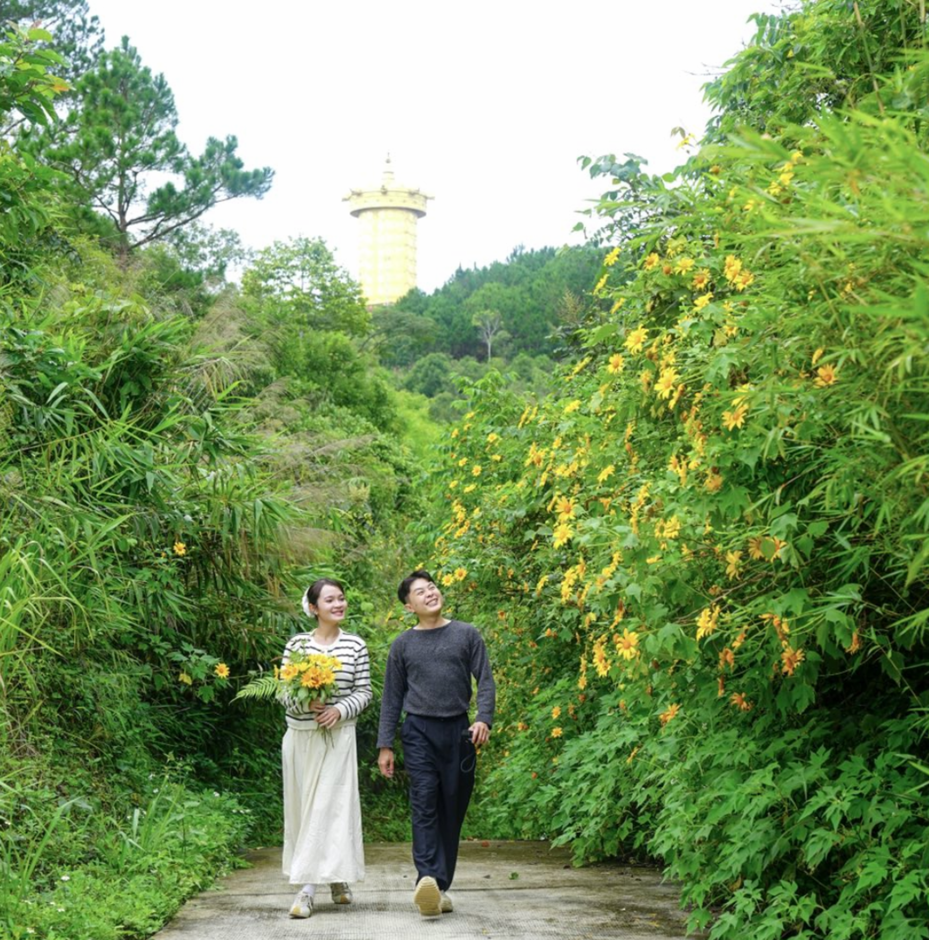 Samten Hills Dalat — ảnh 26/34