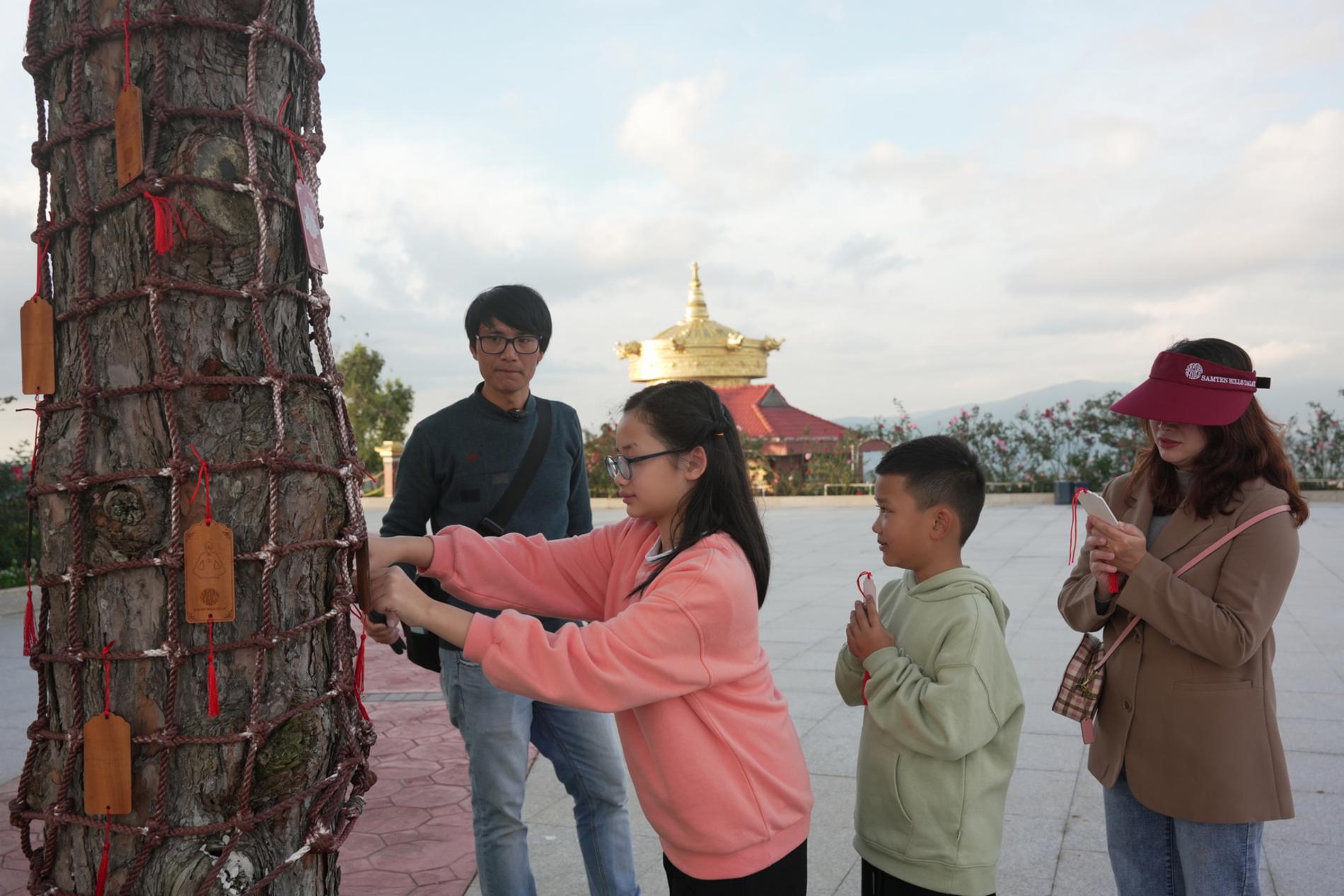 Samten Hills Dalat — ảnh 22/34