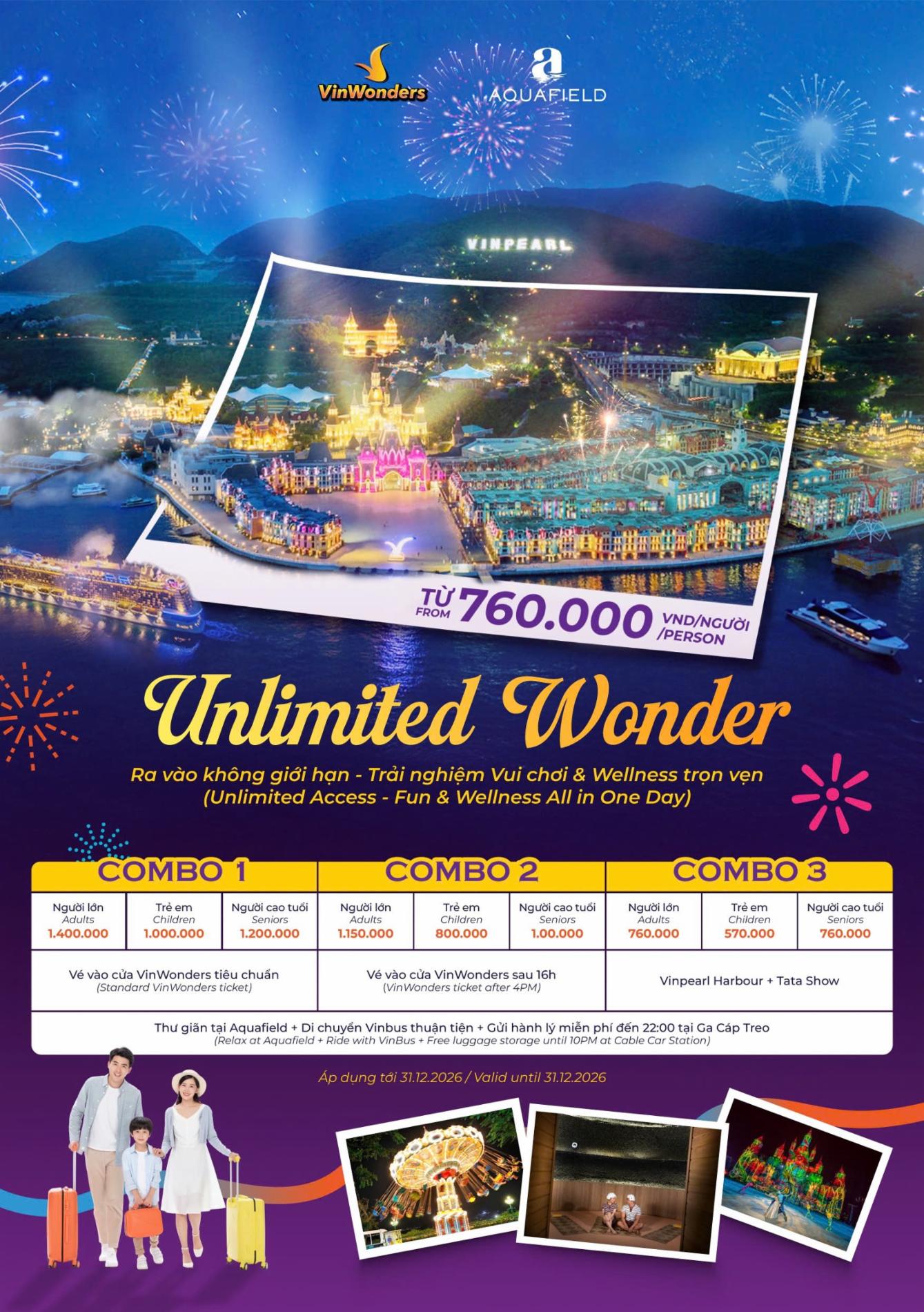 VinWonders Nha Trang — ảnh 14/23