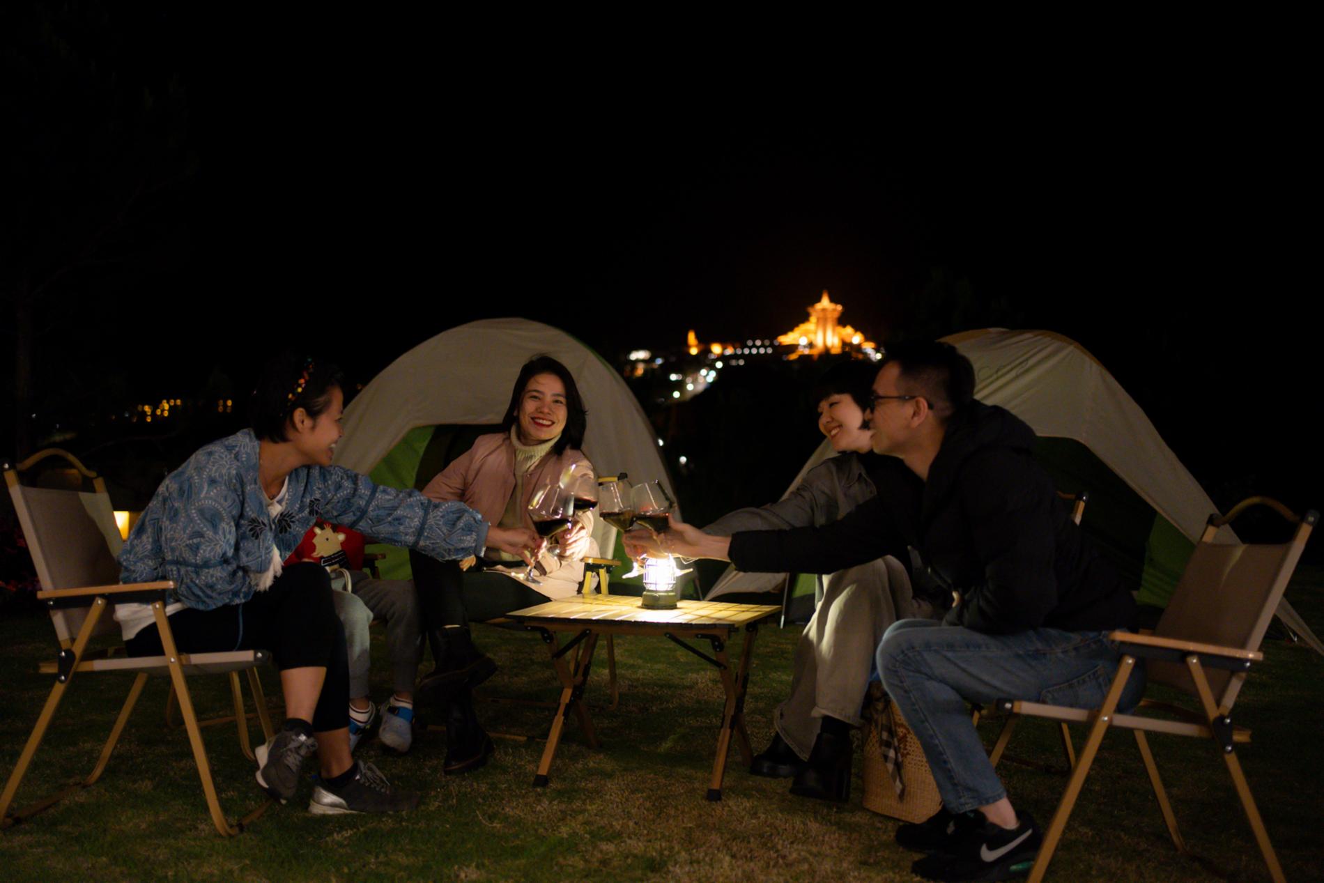 Samten Hills Dalat — ảnh 8/34