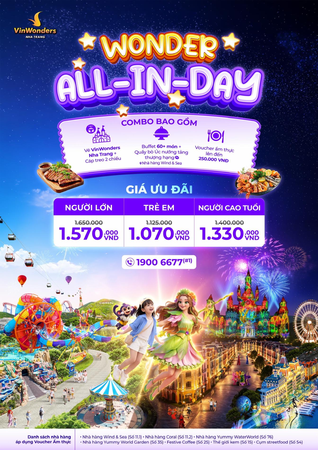 VinWonders Nha Trang — ảnh 19/23