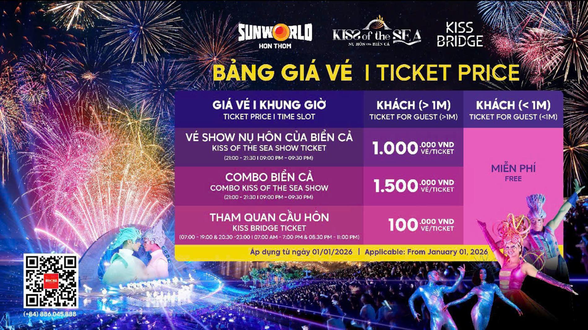 Sun World Hòn Thơm - Phú Quốc — ảnh 12/16
