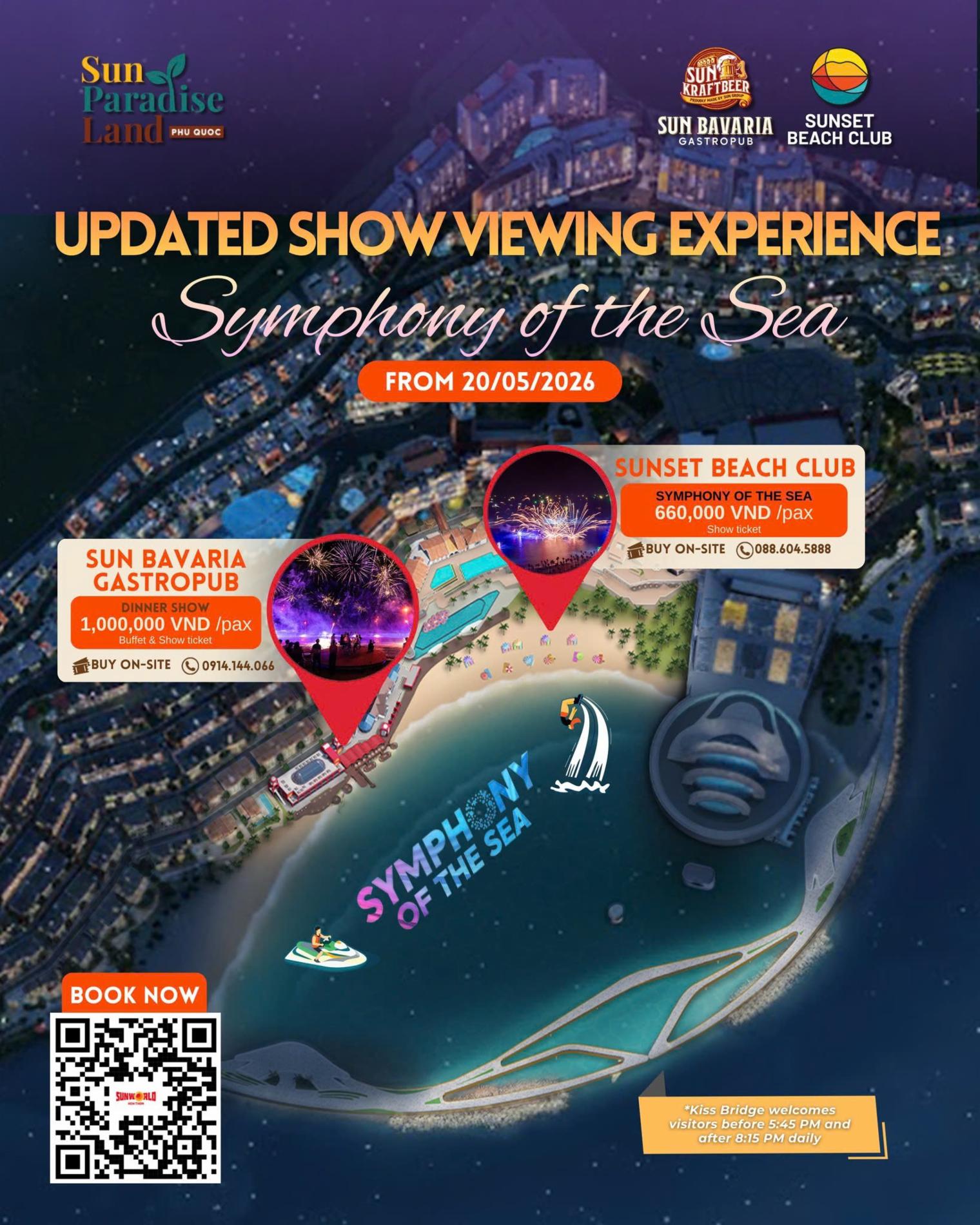Sun World Hòn Thơm - Phú Quốc — ảnh 15/16