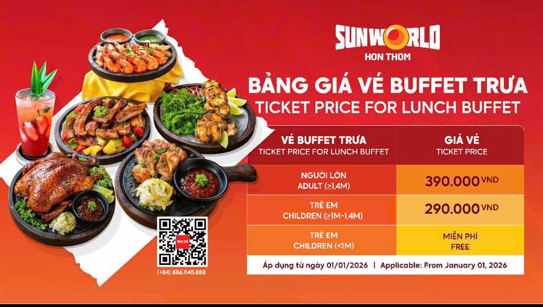 Sun World Hòn Thơm - Phú Quốc — ảnh 11/16
