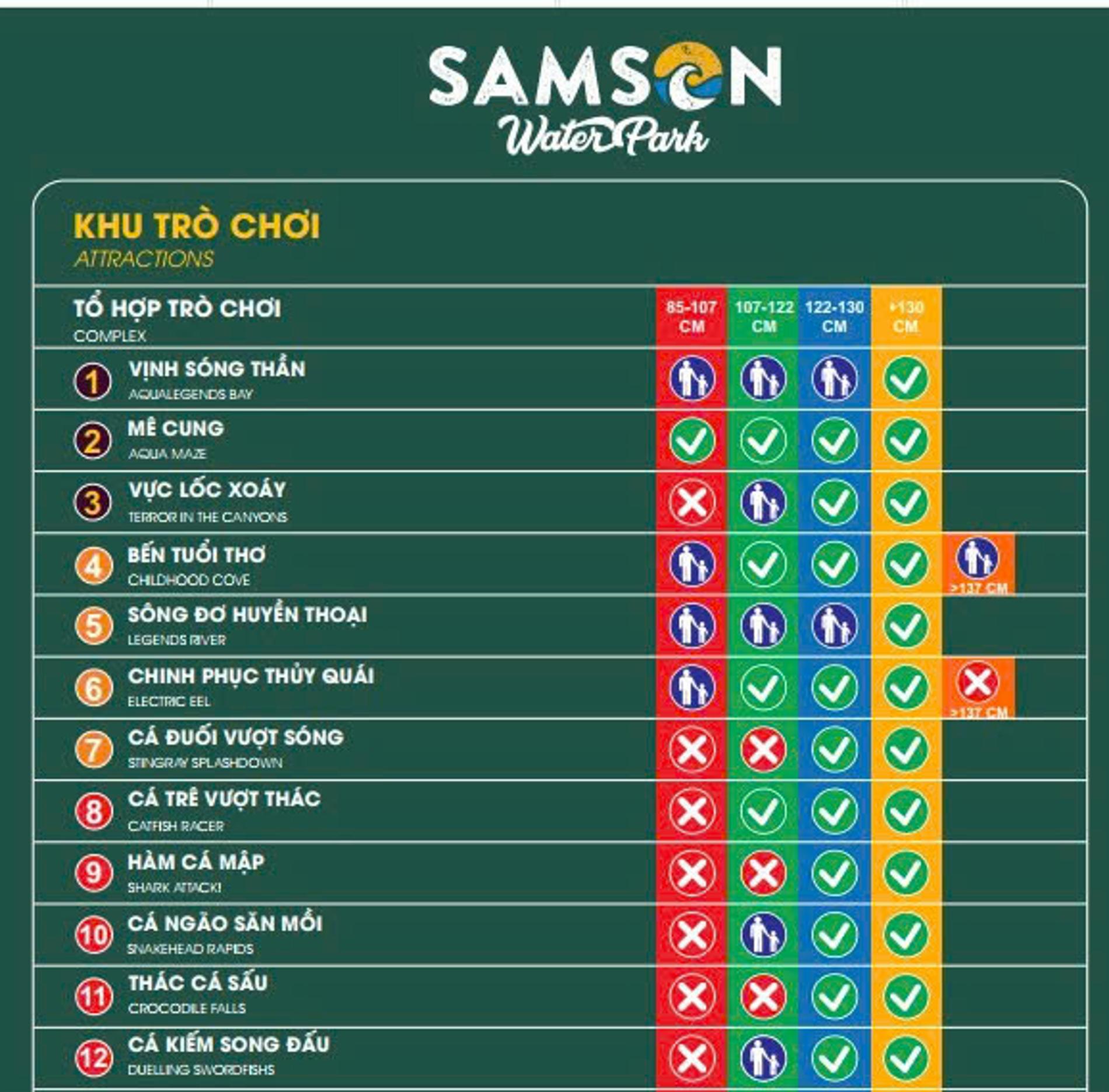 Sun World Sầm Sơn - Thanh Hóa — ảnh 12/22