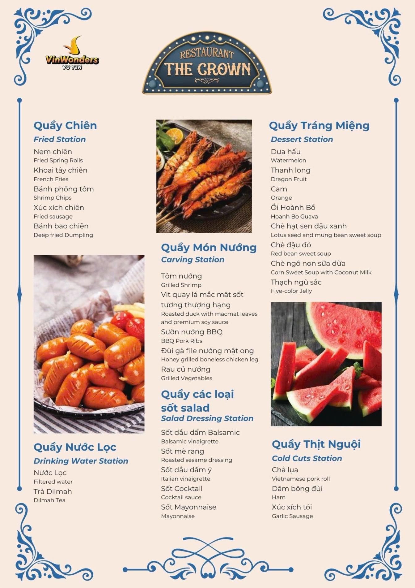 VinWonders Vũ Yên - Hải Phòng — ảnh 19/22