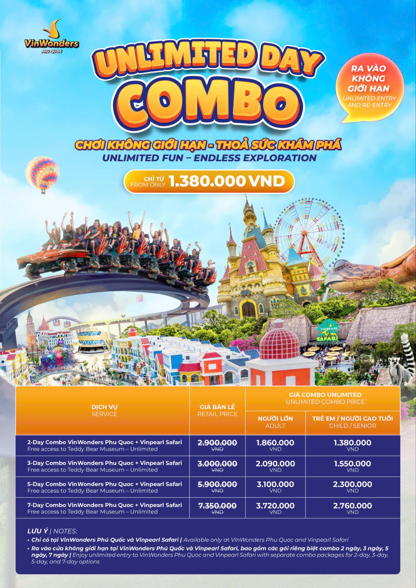 VinWonders Phú Quốc — ảnh 33/36