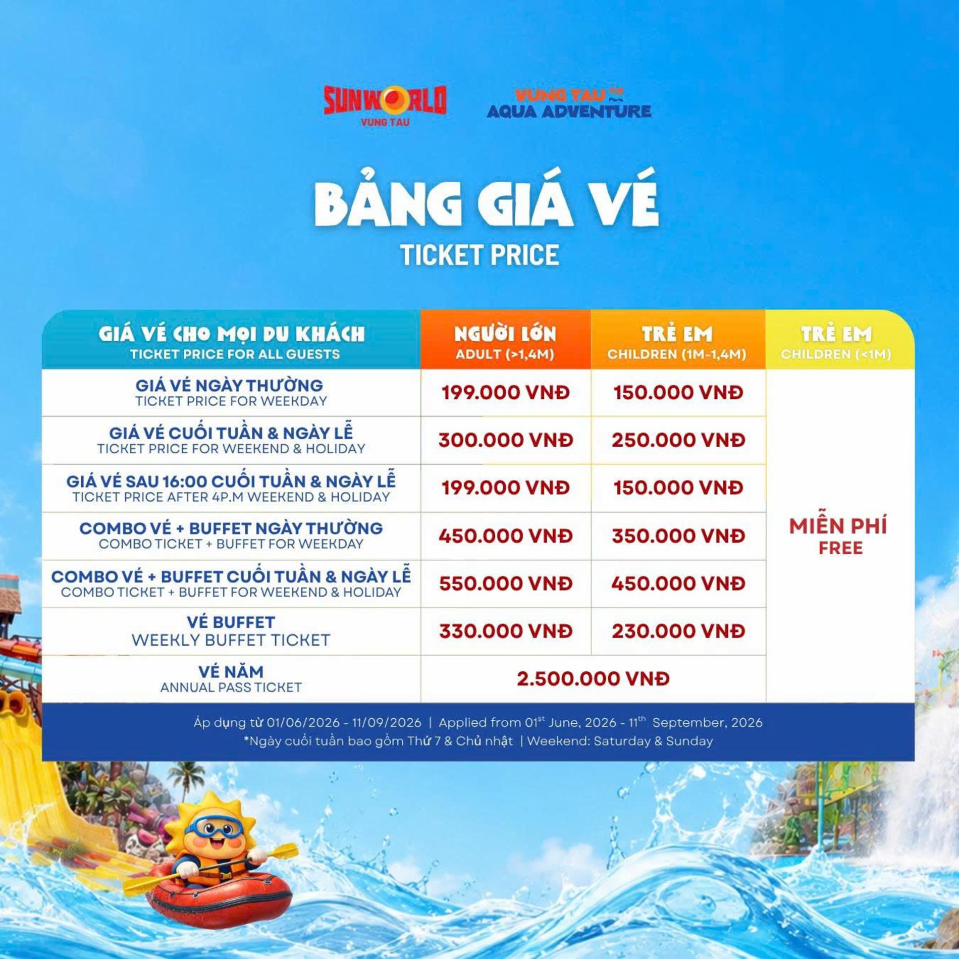 Sun World Vũng Tàu — ảnh 14/14
