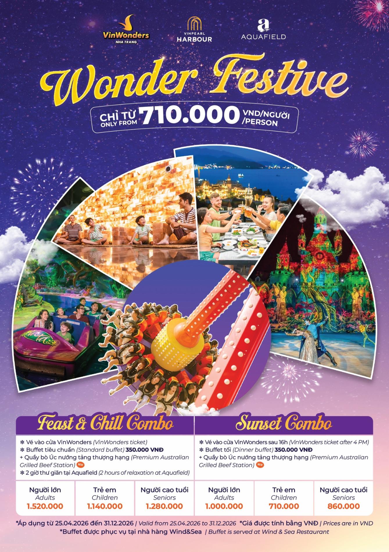 VinWonders Nha Trang — ảnh 16/23