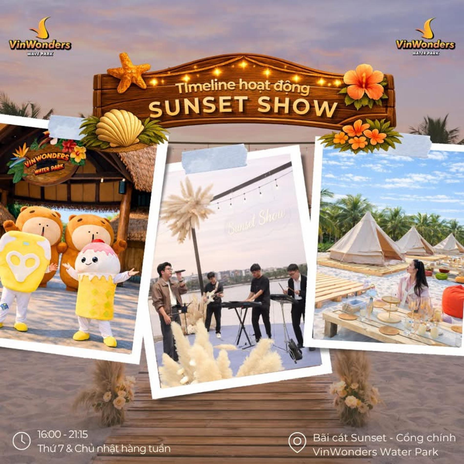 VinWonders Hà Nội - Hưng Yên — ảnh 10/11