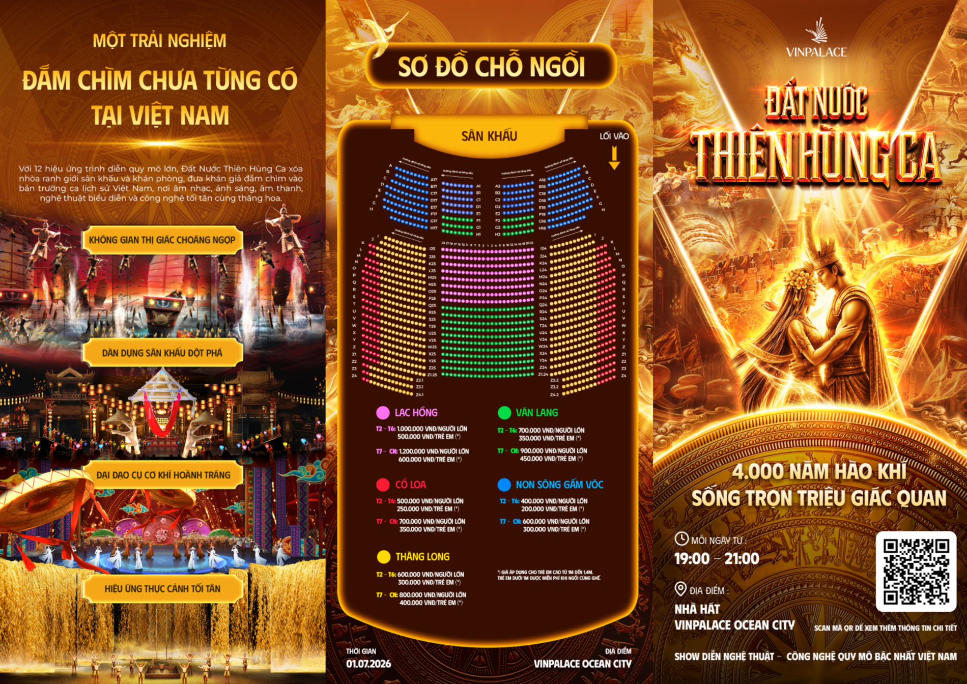 Đất Nước Thiên Hùng Ca — ảnh 9/10
