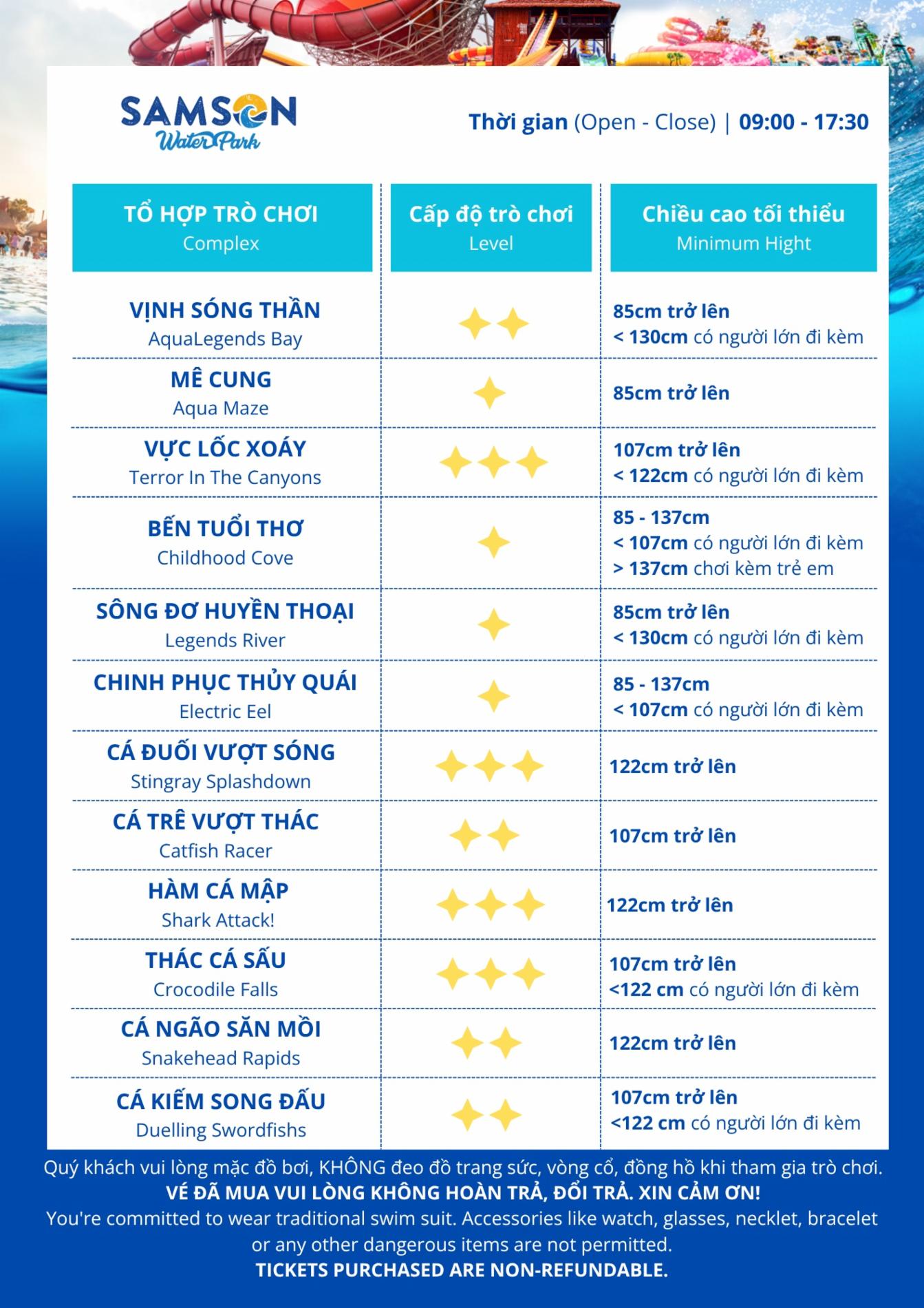 Sun World Sầm Sơn - Thanh Hóa — ảnh 22/22