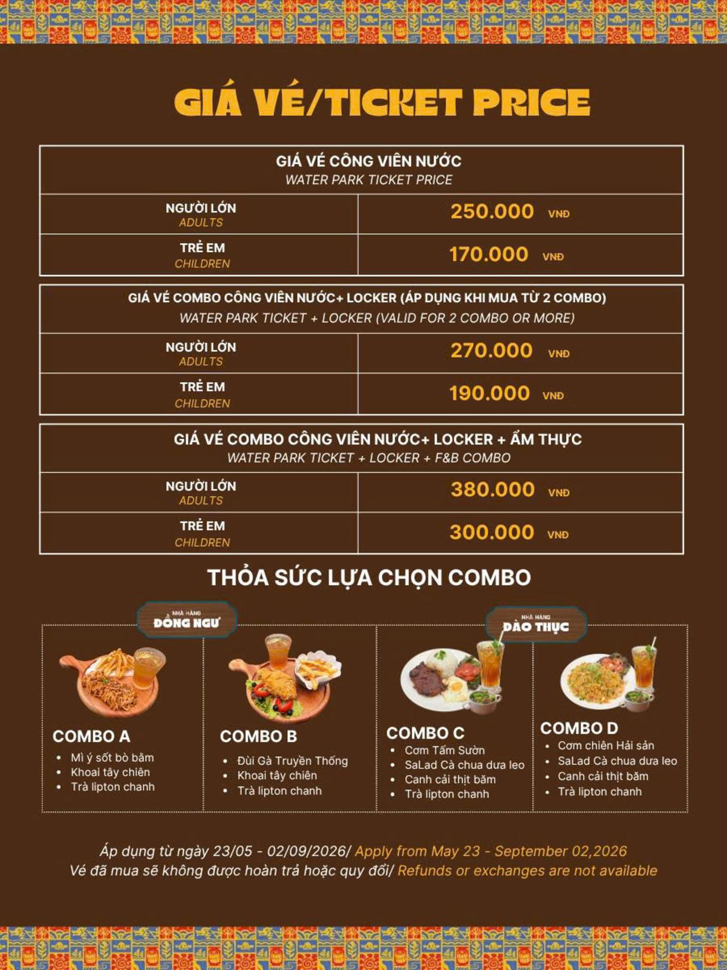 Sun World Hà Nam — ảnh 8/9