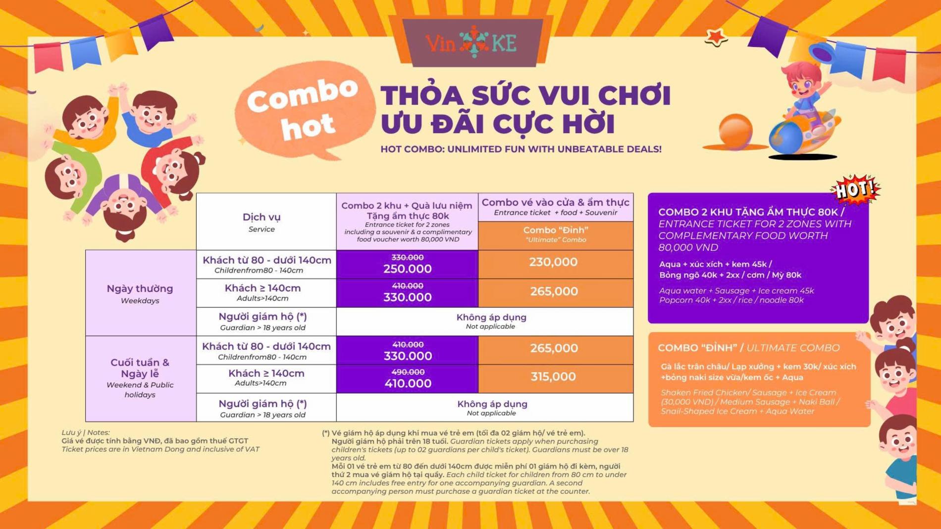 VinKE & Aquarium Times City - Hà Nội — ảnh 14/15