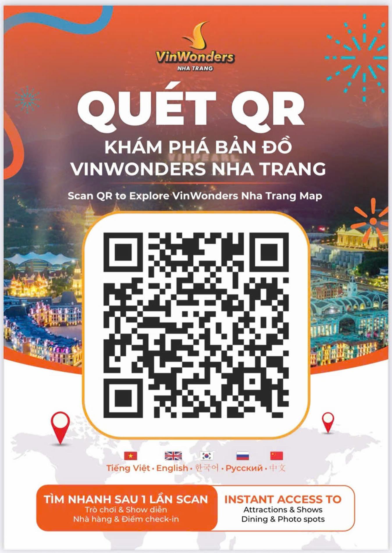 VinWonders Nha Trang — ảnh 22/23