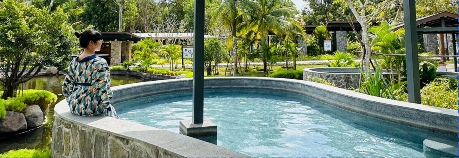 Minera Hot Springs Bình Châu — ảnh 3/5