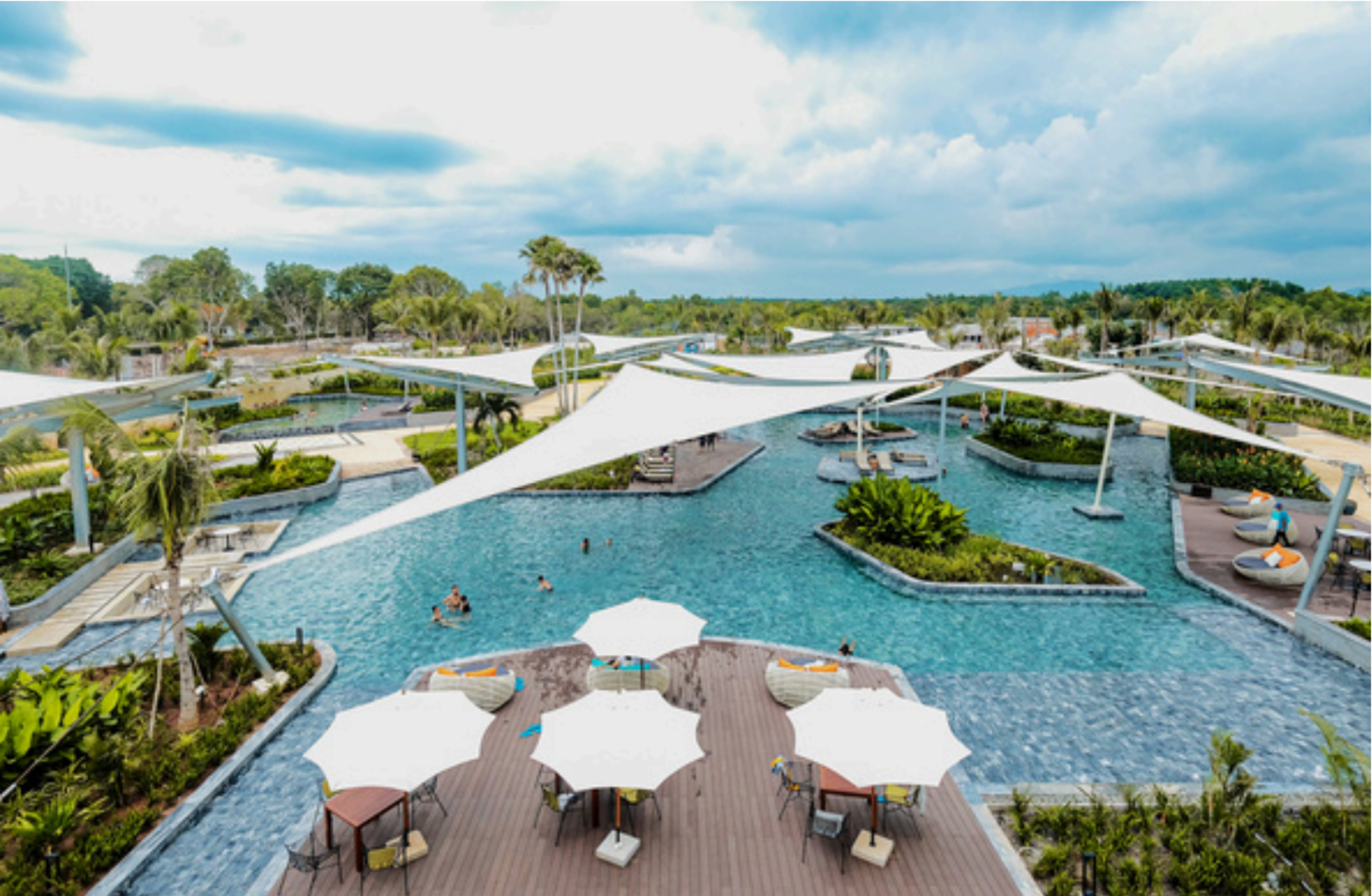 Minera Hot Springs Bình Châu — ảnh 4/5