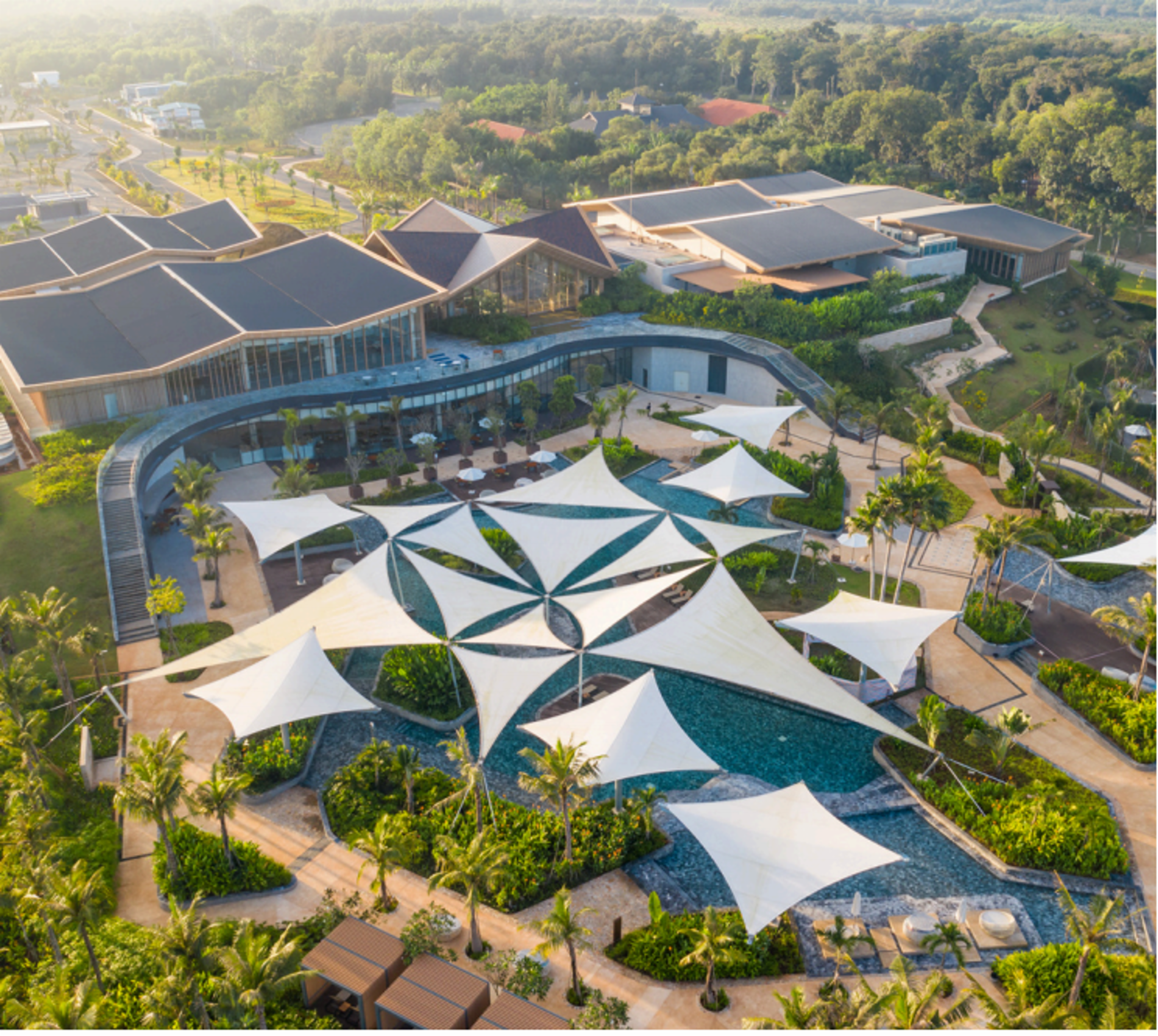 Minera Hot Springs Bình Châu — ảnh 2/5