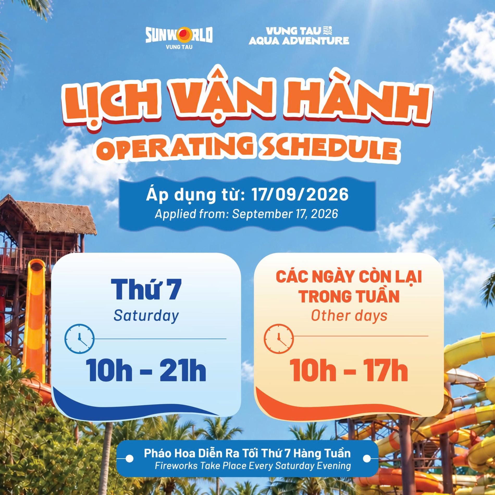 Sun World Vũng Tàu — ảnh 15/15